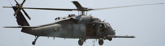 Blindajes de Aeronaves